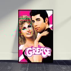 gran turismo movie poster movie print, wall art, room decor, home decor, art poster for gift, living room decor-1