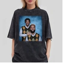 lamar jackson obj odell beckham jr baltimore football shirt, funny shirt christmas gift fathers day unisex, football fan