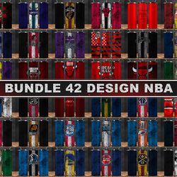 nba bundle tumbler wrap , nba png, nba tumbler png,nba 20 oz skinny tumbler designs 08