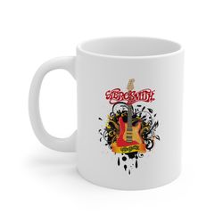 aerosmith rock band 2023 tour, peace out farewel ,funny gift for her him