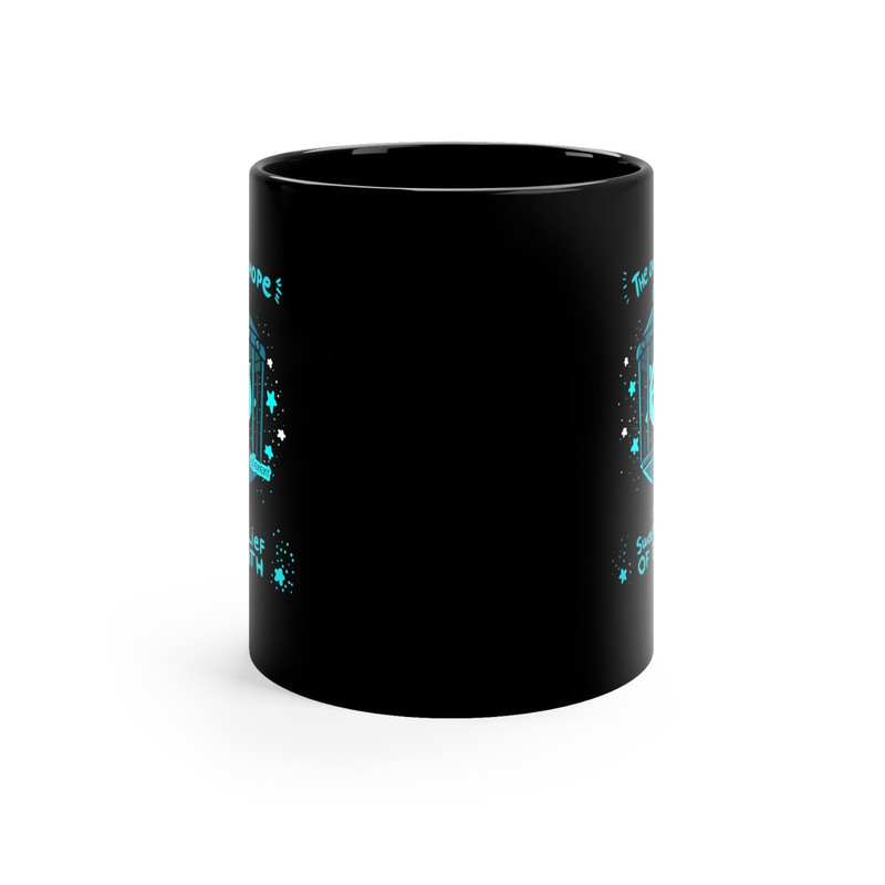 Lumalee Blue Mug, Cute Luma Star Mug, The Only Hope Mug, Funny Gift For Her Him, Personalised Coffee Mug, Funny Mug, Friends Mug, Family Mug - 2.jpg
