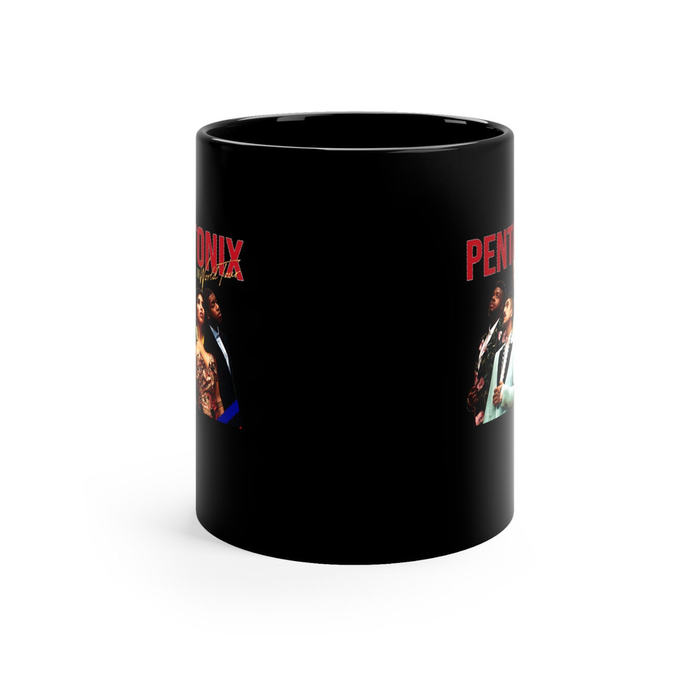 Pentatonix Tour 2023 Mug, Pentatonix Concert Mug , Funny Gift For Her Him, Personalised Coffee Mug, Funny Mug, Friends Mug, Family Mug - 2.jpg