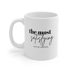 the covfefe connoisseur - donald trump mugshot chic , funny gift for her him, personalised coffee mug