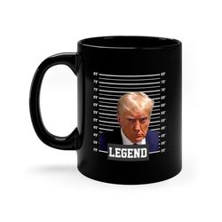 trump mug shot trump 2024 mugs trump mugshot , funny gift for her him, personalised coffee mug