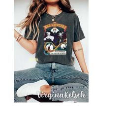 comfort colors retro the bad witches club shirt, perfect wicked shirt, disney villains shirt, maleficent, evil queen, ur