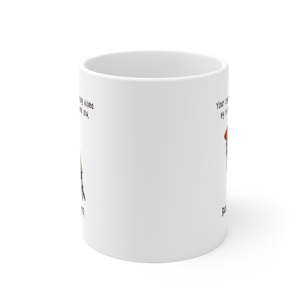 Zebra Finch Coffee Mug Cute Bird Gift Zebra Finch Lover Funny Gift For Her Him, Personalised Coffee Mug, Funny Mug, Friends Mug, Family Mug - 3.jpg