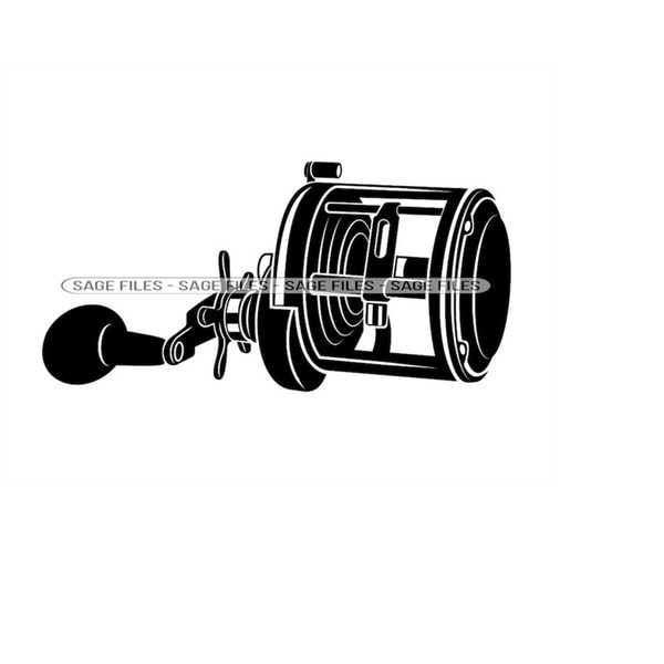 Wind Svg Level Level Wind Svg, Trolling Reel Svg, Fishing Rod SVG, Fishing - Inspire ...
