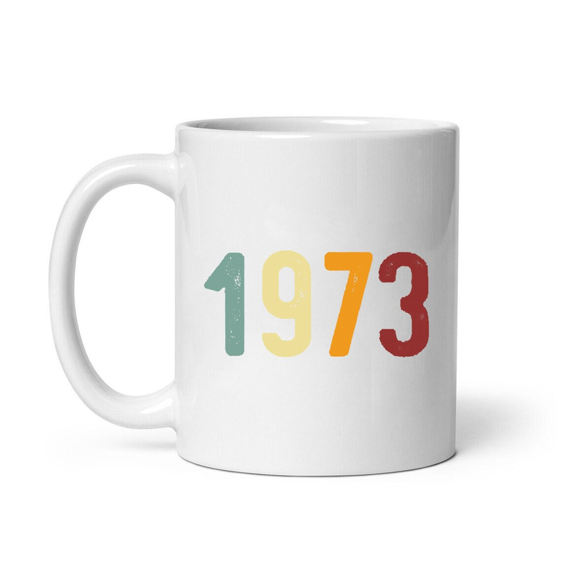1973 Mug, Ceramic Mug, Coffee Mug - 1.jpg
