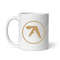 Aphex Twin Logo Mug, Ceramic Mug, Coffee Mug - 1.jpg