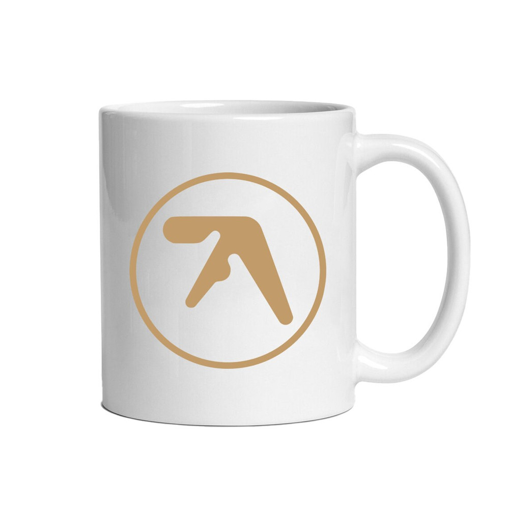 Aphex Twin Logo Mug, Ceramic Mug, Coffee Mug - 2.jpg