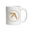 Aphex Twin Logo Mug, Ceramic Mug, Coffee Mug - 2.jpg