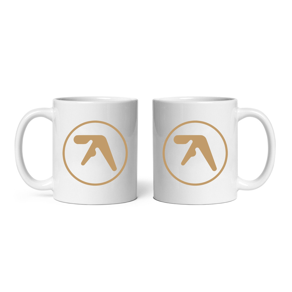 Aphex Twin Logo Mug, Ceramic Mug, Coffee Mug - 3.jpg