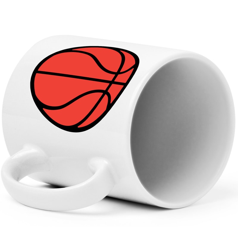 Basketball1-01 Mug, Basketball Mug, Funny Basketball Gifts for Men, Him, Husband, Boyfriend,Dad, Basketball Player Gifts, Playing Basketball - 5.jpg