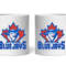Blue Jays Mug, Ceramic Mug, Coffee Mug, Baseball Mug, Funny Baseball Gifts for Men, Him, Husband, Boyfriend, Dad, Baseball Player Gifts - 3.jpg