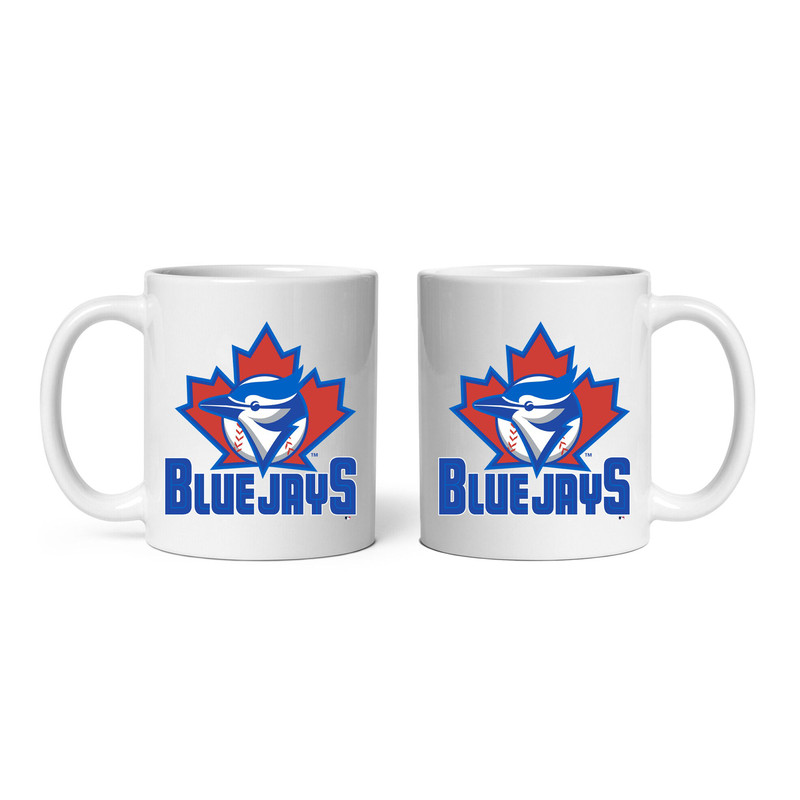 Blue Jays Mug, Ceramic Mug, Coffee Mug, Baseball Mug, Funny Baseball Gifts for Men, Him, Husband, Boyfriend, Dad, Baseball Player Gifts - 3.jpg