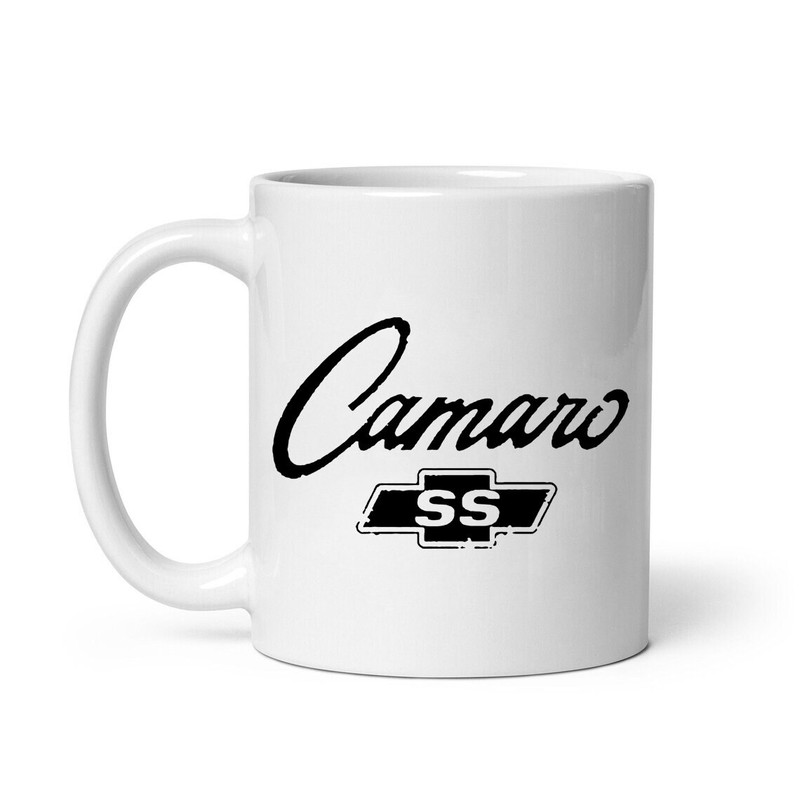 Camaro Mug, Coffee Mug, Ceramic Mug - 1.jpg