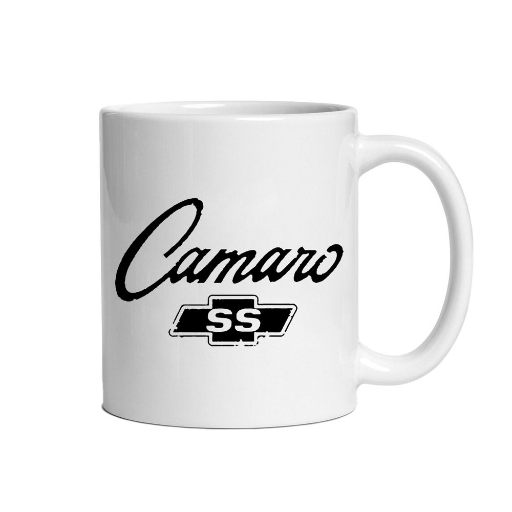 Camaro Mug, Coffee Mug, Ceramic Mug - 2.jpg