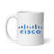 Cisco Mug, Ceramic Mug, Coffee Mug - 1.jpg