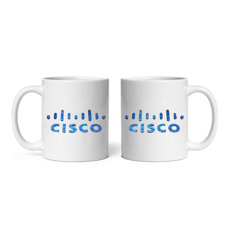Cisco Mug, Ceramic Mug, Coffee Mug - 3.jpg