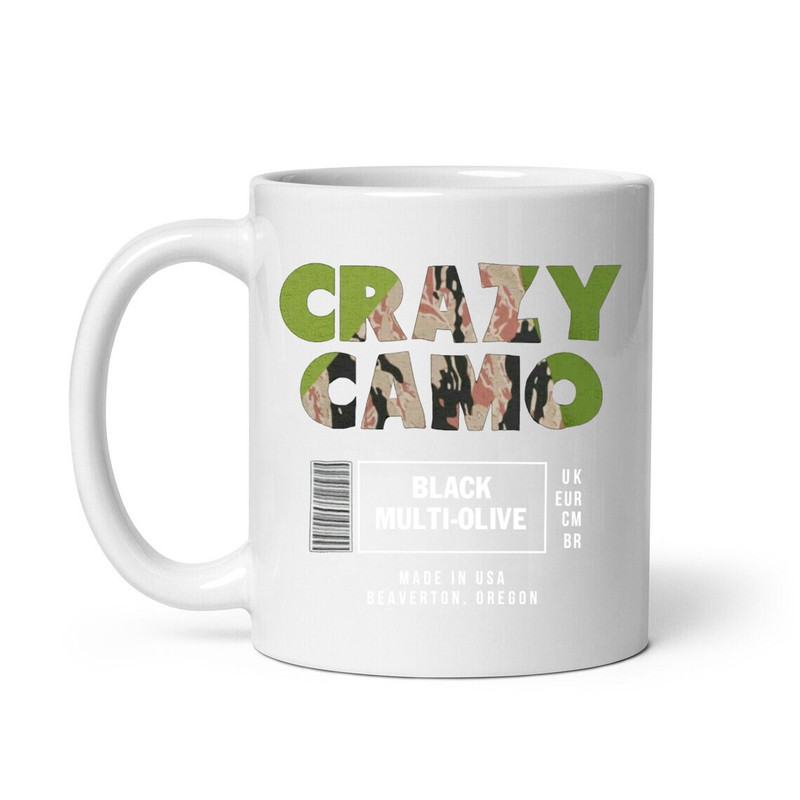 Crazy Camo Mug, Ceramic Mug, Coffee Mug - 1.jpg
