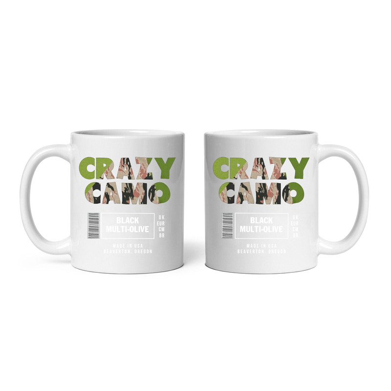 Crazy Camo Mug, Ceramic Mug, Coffee Mug - 3.jpg