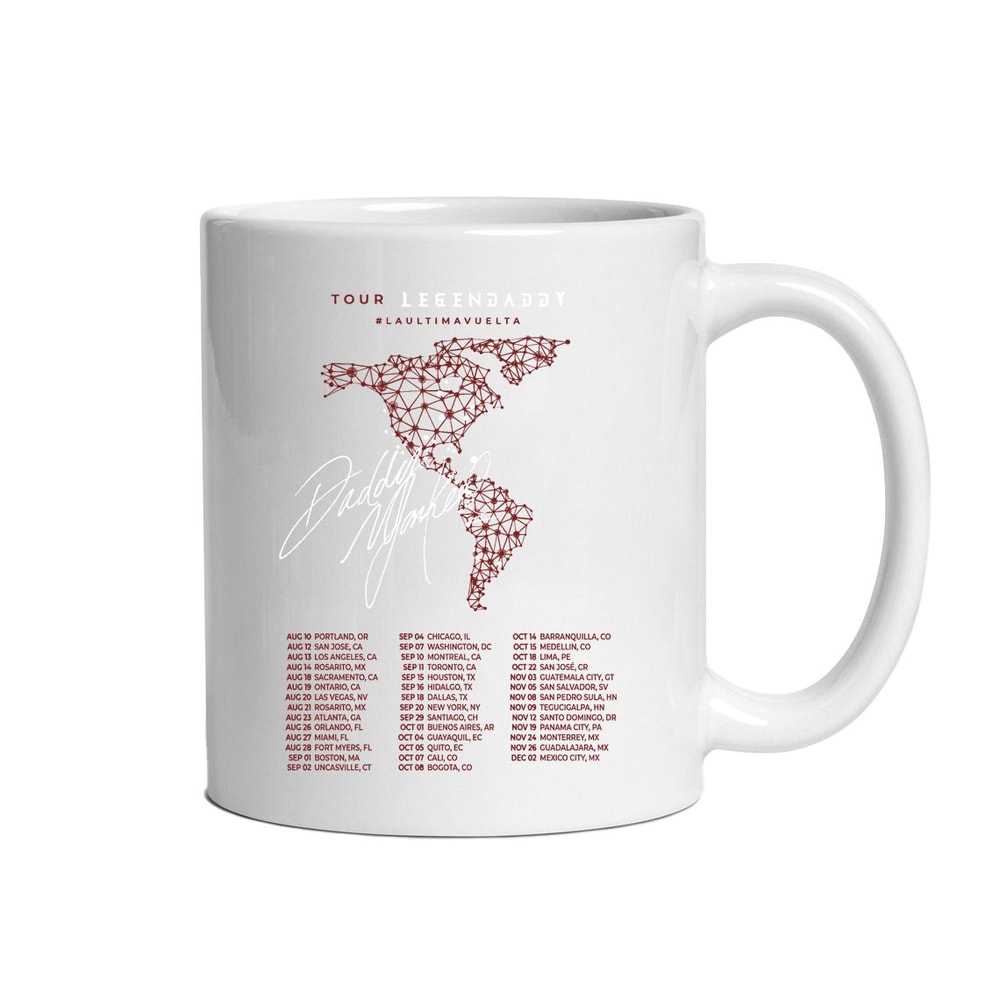 Daddy Yankee Mug, Ceramic Mug, Coffee Mug - 2.jpg