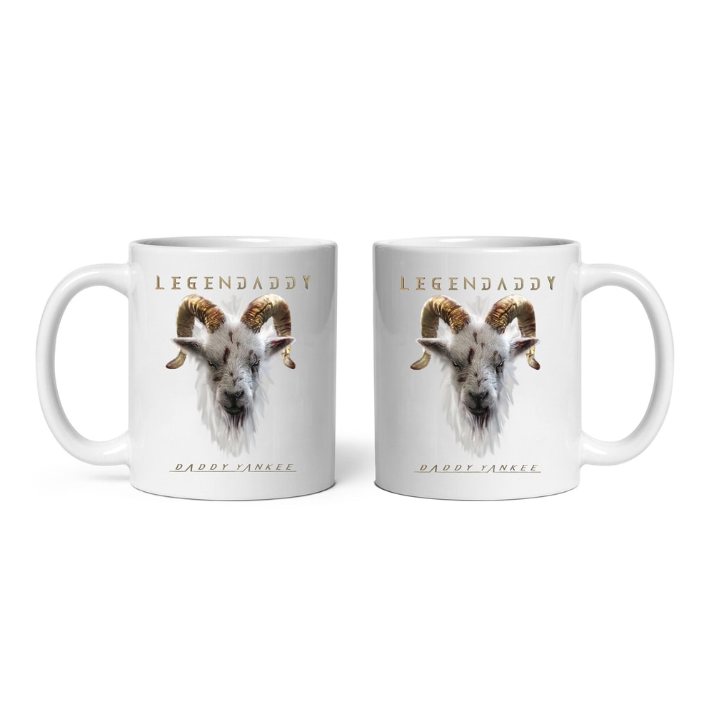 Daddy Yankee Mug, Legendaddy Mug, Ceramic Mug, Coffee Mug - 3.jpg
