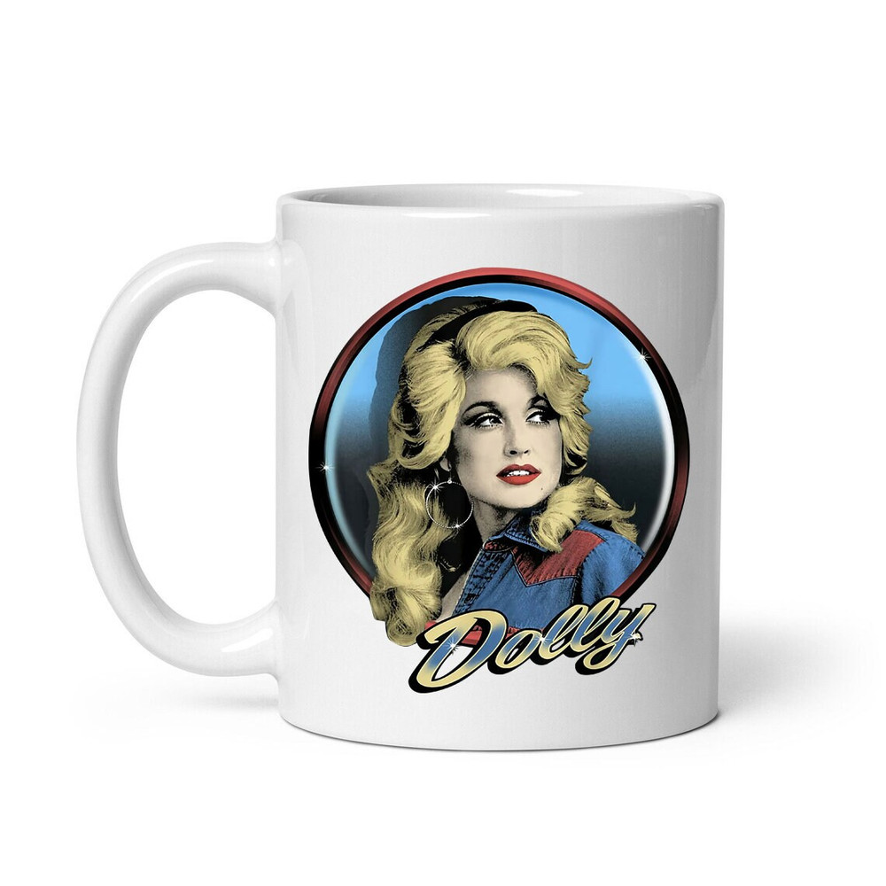 Dolly Mug, Ceramic Mug, Coffee Mug - 1.jpg