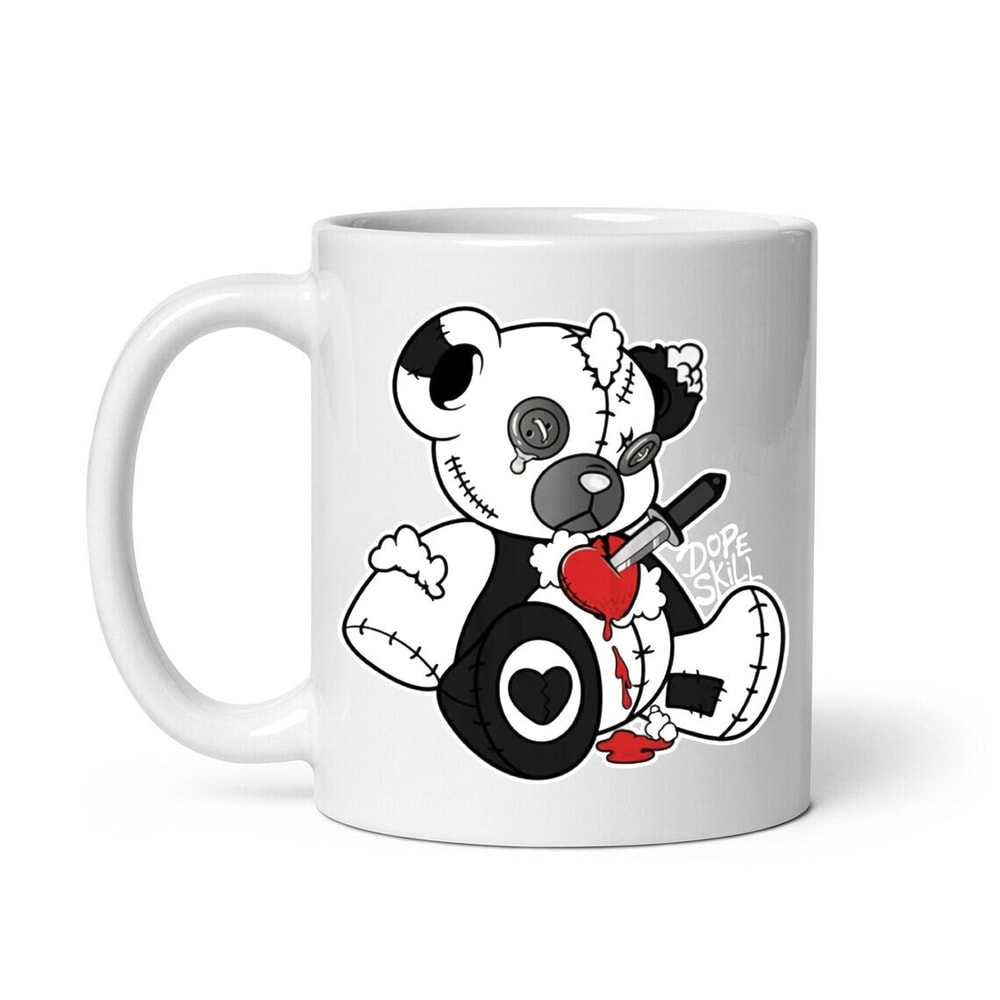 Dope Skill Mug, Ceramic Mug, Coffee Mug - 1.jpg