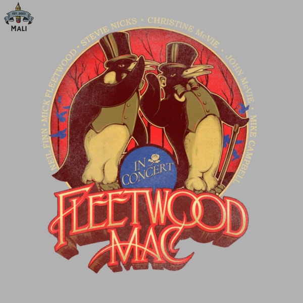 ML06071202-Fleetwood mac Sublimation PNG Download.jpg