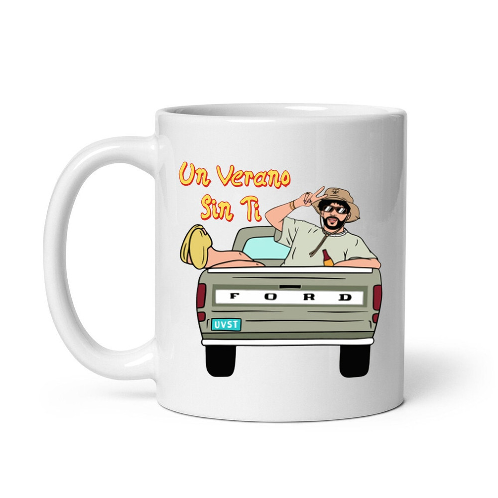 Ford Mug, Car Mug, Funny Car mUg, Coffee Mug - 1.jpg