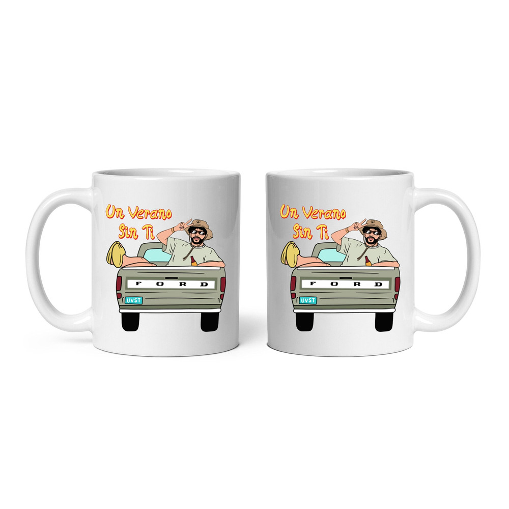 Ford Mug, Car Mug, Funny Car mUg, Coffee Mug - 3.jpg