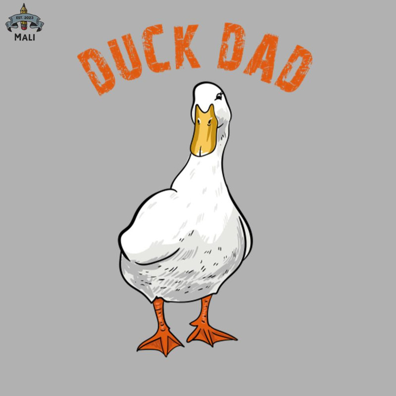 ML06071258-Duck Dad Sublimation PNG Download.jpg