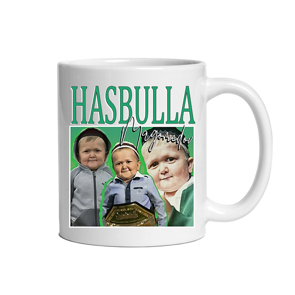 Hasbulla Mug, Ceramic Mug, Coffee Mug - 2.jpg