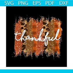 thankful svg, 100th days svg, leopard svg, various color svg, back to school svg, student svg, class svg, school svg, ma