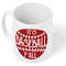 It's Baseball Y'all Mug,Baseball Mug, Baseball Gifts, Fun Coffee Cups, Baseball Fan, Gifts for Dad, Baseball Themed, Baseball Throw - 3.jpg