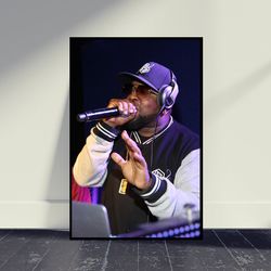 outkast stankonia hip hop duo album poster music poster wall art, room decor, home decor, art poster for gift.jpg