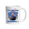 IT'S TIME For DODGERS Mug, Vin Scully Mug, Baseball Mug, Funny Baseball Gifts for Men, Him, Husband - 2.jpg