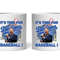 IT'S TIME For DODGERS Mug, Vin Scully Mug, Baseball Mug, Funny Baseball Gifts for Men, Him, Husband - 3.jpg