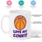 Love My Court Mug, Basketball Mug, Funny Basketball Gifts for Men, Him, Husband, Boyfriend, Dad, Basketball Player Gifts, Playing Basketball - 6.jpg
