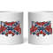 Lynyrd Skynyrd Mug 4, Music Mug, Rock Mug - 2.jpg