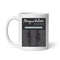 Morgan Wallen The Dangerous Tour 2022 Mug, Music Mug, Coffee Mug - 1.jpg