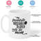 My Favourite Baseball Player Calls Me Mom Mug, Baseball Mug, Baseball Gifts, Fun Coffee Cups, Baseball Fan, Gifts for Dad, Baseball Themed - 2.jpg