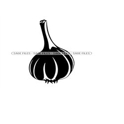 garlic 4 svg, garlic svg, garlic clipart, garlic files for cricut, garlic cut files for silhouette, png, dxf