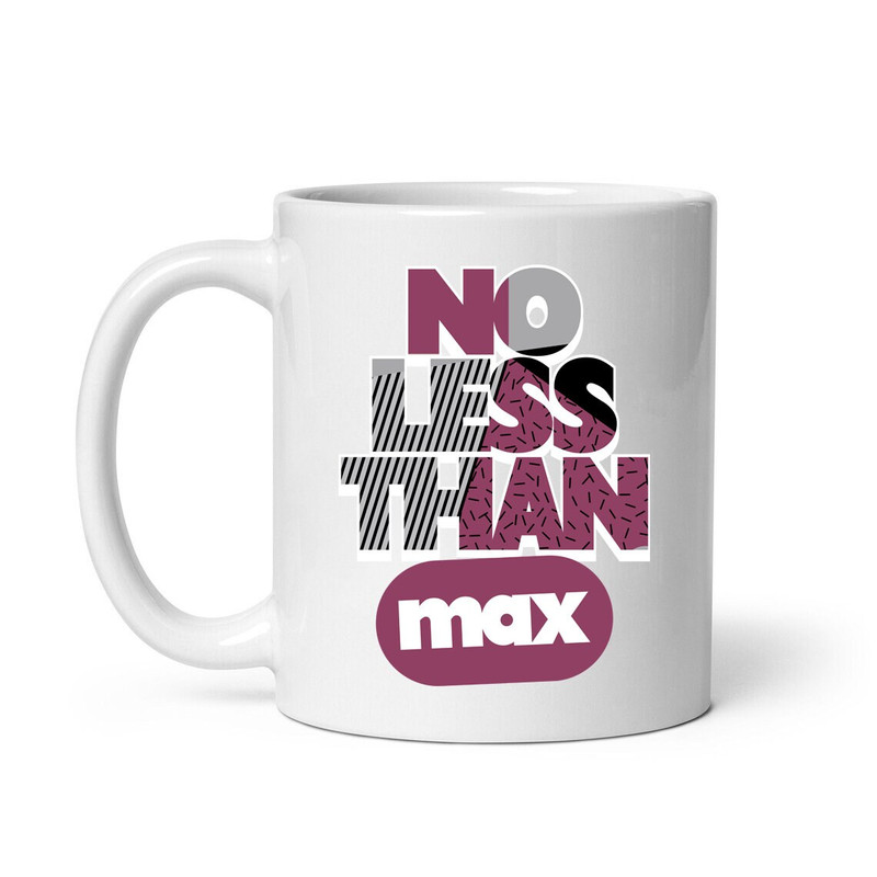 No less than Max Mug, Ceramic Mug, Coffee Mug - 1.jpg