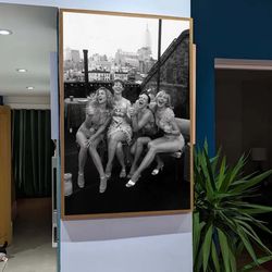 sex and the city the girls poster.jpg