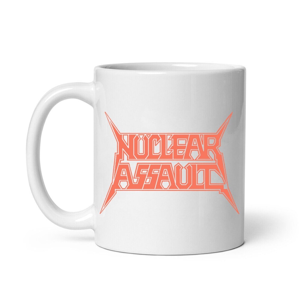 Nuclear Assault Mug, Ceramic Mug, Coffee Mug - 1.jpg