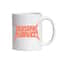 Nuclear Assault Mug, Ceramic Mug, Coffee Mug - 2.jpg