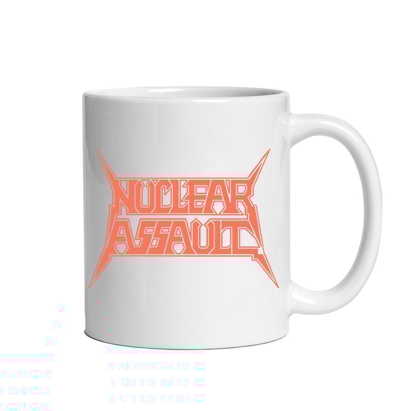 Nuclear Assault Mug, Ceramic Mug, Coffee Mug - 2.jpg