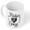 Pitches Be Crazy Mug, Baseball Mug, Baseball Gifts, Fun Coffee Cups, Baseball Fan, Gifts for Dad, Baseball Themed, Baseball Throw - 2.jpg